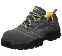 Cofra New Tigri S1P, Scarpe per Sicurezza sul Lavoro, Uomo,Grigio, 47 EU