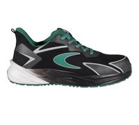 COFRA NR120-000 Scarpa da Lavoro Antinfortunistica VANTREK ESD S3S HRO SC FO SR Linea: NITROGENIUM Taglia 43