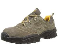 COFRA Scarpe antinfortunistiche NEW NILO S1 P SRC scamosciata traspirante n. 41
