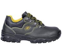Cofra NT 110-000.W42 S1 P SRC taglia 42 "New Tamigi" Scarpe di sicurezza, colore: nero