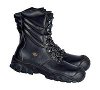 COFRA Nt030 Scarpe antinfortunistiche "New Ural" Uk S3 Ci SRC Taglia 46" neroUomo