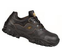 Cofra NT330-000.W42 Scarpe di Sicurezza New Volga S2 SRC Taglia 42 in Nero