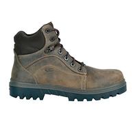 COFRA 26540-000.W47 Scarpe antinfortunistiche Oakland Bis S3 Hro SRC Taglia (UK) grigio, 47 EU