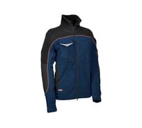 Cofra Outdoorjacke Transizione Giacca Donna Giacca IN Pile Facile