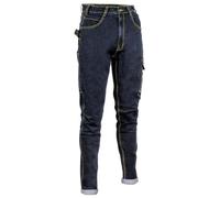 CABRIES (00 BLUE JEANS)