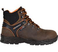 Cofra Parkour O6 FO SR Scarpe da escursionismo impermeabili caccia pesca TG.41