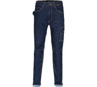 Cofra PCJ46 Pantalone Lavoro Cabries Jeans