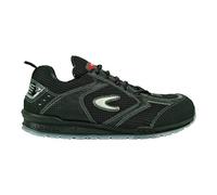 Cofra Petri S1, Scarpe antinfortunistiche, Nero, 38 EU