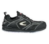 COFRA Petri S1PS FO SR Scarpe Antinfortunistiche, Nero, Taglia 49 EU