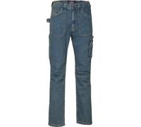 Cofra PIJ44 Pantalone Lavoro Innsbruck Jeans
