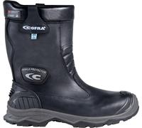 Cofra RAXALPE S7S stivaletti in pelle da lavoro Water Resistant antigelo TG 46