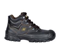 Cofra Reno Sicurezza S3 Techno Scarpe Alla Caviglia Scarpe da Lavoro Di Pelle