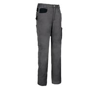 Cofra Safety Walklander Pantaloni, Antracite, 44 Donna