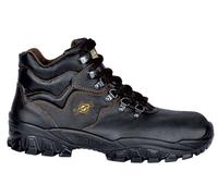 COFRA Scarpe scarponcini antinfortunistici NEW RENO S3 SRC n. 45 colore nero