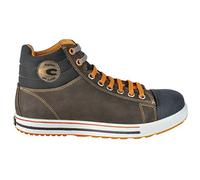 COFRA Sicherheitsstiefel Größe Stivali di Sicurezza Conference S3S SRC Taglia 43 Unisex-Adulto, Marrone, EU