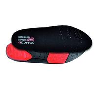 COFRA SO-MET-00 METATARSAL SUPPORTO - Plantare in gel metatarsal, misura 36