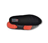 Cofra SO-MET-00.N38 METATARSAL SUPPORT - Plantare antistatico in gel, misura 38