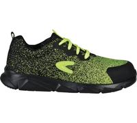 COFRA Soft S3 SRC 45 Taglia 45 Scarpe Antinfortunistiche da Lavoro in Tessuto Ultra Resistente Idrorepellente Leggere per logistica Servizi Alimentare trasporti