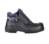 Cofra Solder Bis S3 HI CI HRO SRC Scarpe Antinfortunistiche per saldatori
