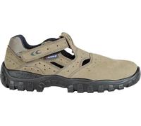 Cofra SS1MIZ Sandali Da Lavoro Mizar S1P Marrone 42