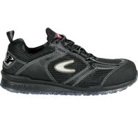 Cofra SS1PE Scarpa Antinfortunistica Petri S1P Nero