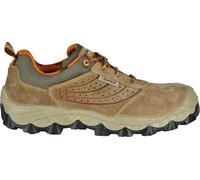 Cofra SS1RS Scarpa Antinfortunistica Red Sea S1P Marrone