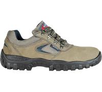 Cofra SS1ZEN Scarpa Antinfortunistica Zenone S1P Marrone