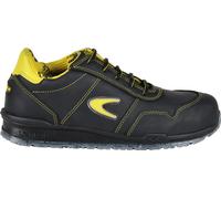 Cofra SS3COP Scarpa Antinfortunistica Coppi S3 Nero