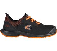 Cofra SS3GRU Scarpa Antinfortunistica Grumman S3 Nero