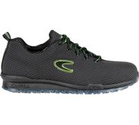 Cofra SS3MONTI Scarpa Antinfortunistica Monti S3 Grigio