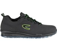 Cofra SS3MONTI Scarpa Antinfortunistica Monti S3 Grigio