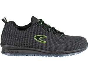 Cofra SS3MONTI Scarpa Antinfortunistica Monti S3 Grigio