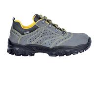 Cofra Stivali Lavoro Scarpe Sicurezza Professionali Anti.infortunistica S1 P Src