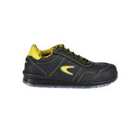 Cofra Stivali Lavoro Scarpe Sicurezza Professionali Pelle S3 Src Idrorepellente