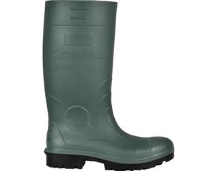 COFRA Stivali NO SAFETY da caccia modello HUNTER O4 AN CI FO SR in poliuretano taglia 42 EU