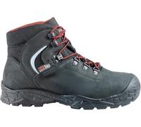 COFRA Summit UK S7S Ci SC FO SR Taglia 48 Scarpe Antinfortunistiche Impermeabili in Nubuk Resistenti al Freddo e agli Ambienti umidi con Puntale in Acciaio