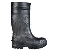 Cofra THERMIC BLACK S5 MET Tg. 43 STIVALE PU/GOMMA ANTISTATICO NERO