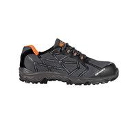 COFRA - Scarpa di sicurezza Cofra Cyclette Nero S1 P Src Taglia 44 - 44 poliestere 8023796528505