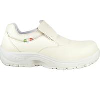 COFRA TULLUS S2 FO SR 38 Taglia 38 Scarpe da Lavoro Antinfortunistiche per Industria Alimentare Chimica Medica ospedaliera