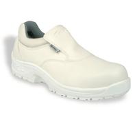 Cofra tullus S2 SRC calzature di sicurezza dimensioni 36 bianco