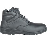 Cofra ULISSE BLACK S2 FO SR scarpa per industria alimentare ristorazione TG 46
