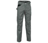 Cofra V014-0-01A.Z44 Walklander Pantaloni, 44 Taglia, Grigio/Nero