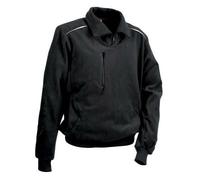 Cofra V027-0-05.Z/2 FAST FELPA DA LAVORO IN PILE Tg. S - colore NERO