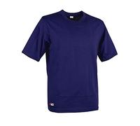 Cofra V036-0-B2A.Z/5 ZANZIBAR - T-shirt Marine, taglia 5