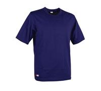 COFRA V036-0-B2A.Z/7 Zanzibar T-Shirt Navy Size 7