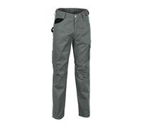 Cofra V061-0-01A.Z44 Drill Pantaloni, 44 Taglia, Grigio/Nero