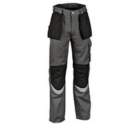 Pantaloni Cofra Carpenter da lavoro multitasca carpentiere portamartello uomo