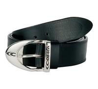 Cofra V125-0-00.Z135 - Cintura "Street", 135 cm, colore: Nero