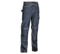 Cofra - V153-0-00-50 - Jeans Biarritz Havana - taglia 50 - blu - Cofra - 98059 - Conf. da 1 Pz. - V153-0-00-50