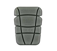 Cofra V160-0-01.Z/5 - Imbottitura "Safe Knee", nero, taglia XL